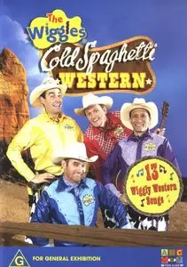 The Wiggles: Cold Spaghetti Western (2004)