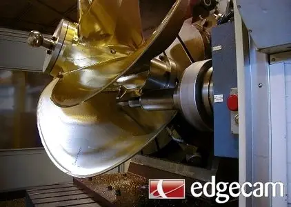 Planit Edgecam 2013 R2 SU1 Update