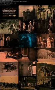 Le miracle des loups / Miracle of the Wolves (1924)