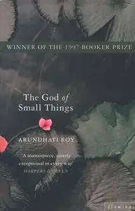 HarperCollins: Arundhati Roy - The God of Small Things (Flamingo Edition)