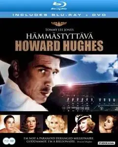 The Amazing Howard Hughes (1977)