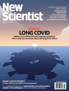 New Scientist International Edition - October 31, 2020