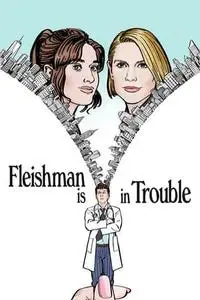Fleishman Is in Trouble S01E02