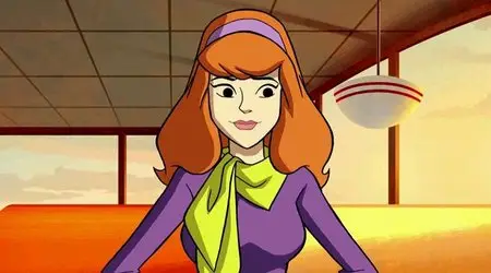 Scooby Doo Frankencreepy (2014)