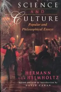 Science and Culture: Popular and Philosophical Essays