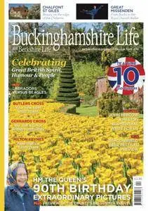 Buckinghamshire Life - April 2016