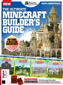 Ultimate Minecraft Builder's Guide - 1st Edition 2021