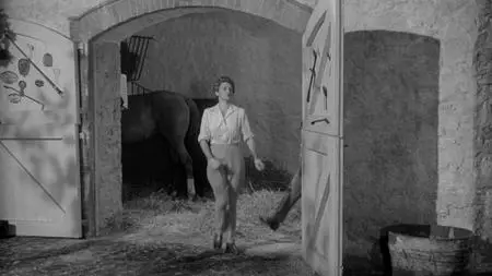 The Scapegoat (1959)