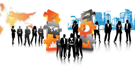 Vector Business