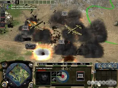 Axis And Allies PC