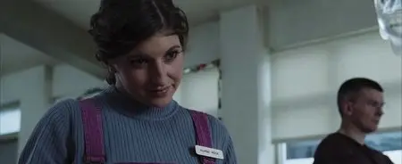The Jacket (2005)