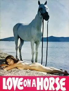 Love on a Horse / To koritsi kai t' alogo (1973)