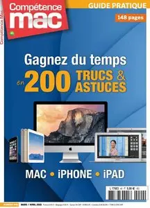 Compétence Mac N 40 - Mars-Avril 2015