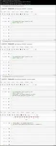 Matplotlib Tutorial: Plotting using Python's visualization tool