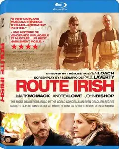 Route Irish (2010)