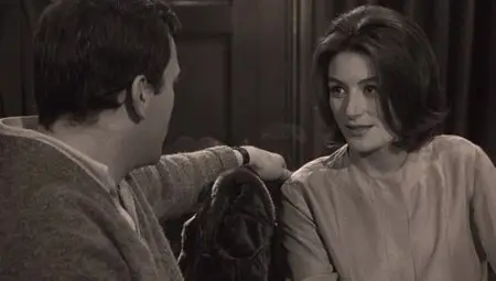 Un homme et une femme / A Man and a Woman (1966)