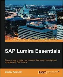 SAP Lumira Essentials