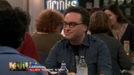 The Big Bang Theory S11E14