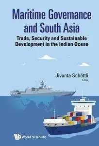 Maritime Governance and South Asia