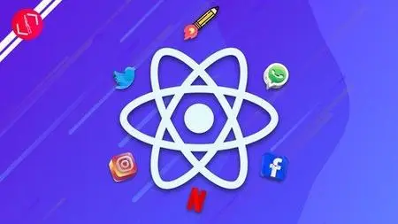 The Complete ReactJS: Beginner to Advanced (2021)
