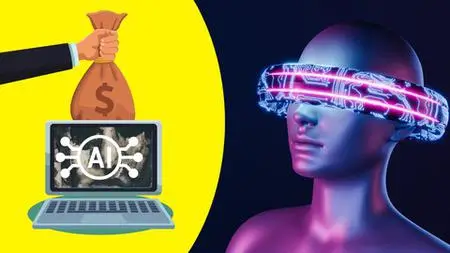Create And Sell Art & Designs Using Ai [Passive Income]