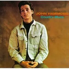 John Hammond - Country Blues