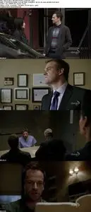 Elementary S01E05
