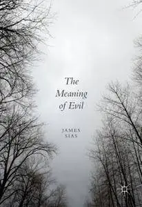 The Meaning of Evil