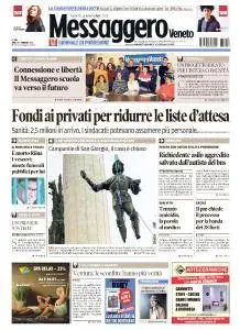 Il Messaggero Veneto Pordenone - 18 Novembre 2017