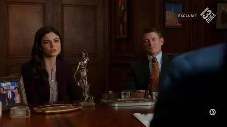 Chicago Justice S01E09