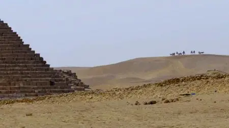 Ch5. - Egyptian Tomb Hunting (2018)