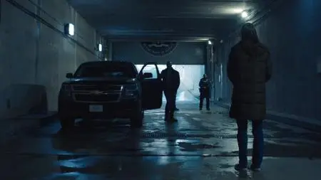 The Enemy Within S01E13