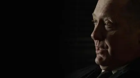 The Blacklist S08E02