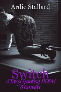 «Switch» by Ardie Stallard