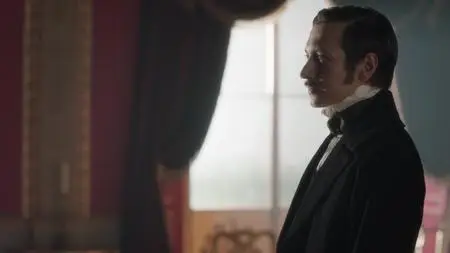 Victoria S03E08