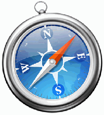 Portable Apple Safari 3.1