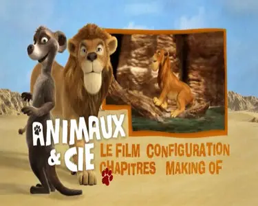 Animaux & Cie (2010)
