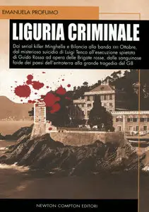 Emanuela Profumo - Liguria criminale
