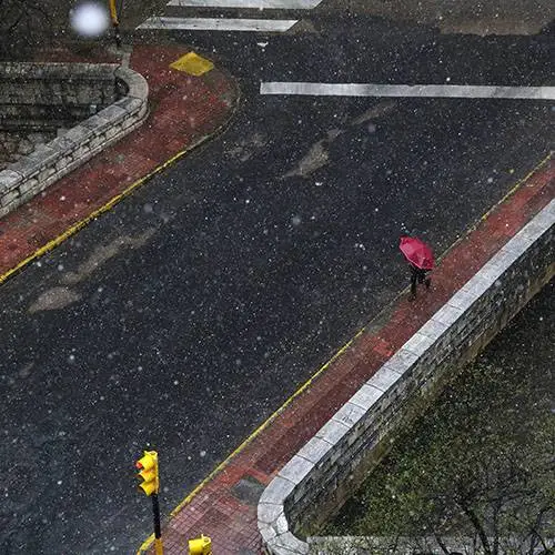 Lampara Rey - Espacio Tiempo (2017)