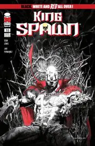 King Spawn 010 (2022) (2 covers) (Digital-Empire