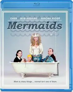 Mermaids (1990)