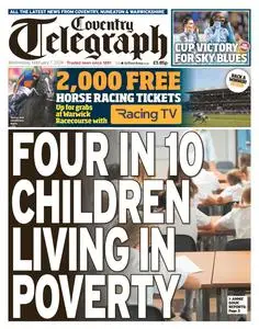 Coventry Telegraph - 7 February 2024