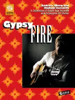 Gypsy Fire - Andreas Oberg