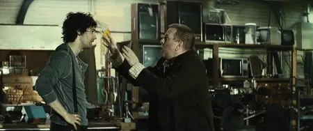 Upside Down (2012)