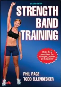 Strength Band Training, 2nd Edition