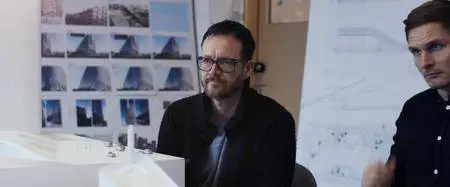 Big Time: Historien om Bjarke Ingels (2017)