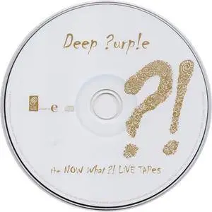 Deep Purple - Now What?! (2013) [Limited Edition Box Set]