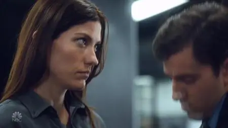The Enemy Within S01E01