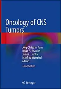 Oncology of CNS Tumors (Repost)