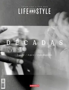 Life & Style México - junio 2021